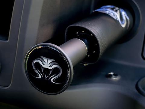 2025 Venom EV 6 Seater Strike Lifted in Virginia Beach, Virginia - Photo 3