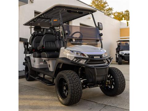 2025 Venom EV 6 Seater Strike Lifted in Knoxville, Tennessee - Photo 10