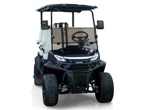 2025 Venom EV 4 Seater Stealth Lifted in Knoxville, Tennessee