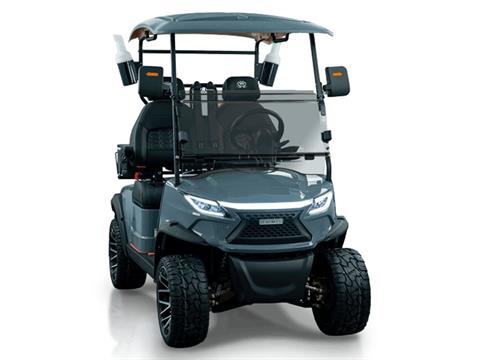 2025 Venom EV 2 Seater - Course Strike