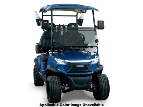 2025 Venom EV 2 Seater - Course Strike
