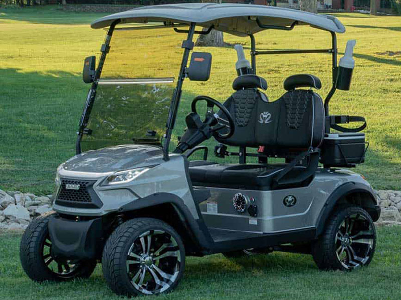 2025 Venom EV 2 Seater - Course Strike in Knoxville, Tennessee - Photo 1