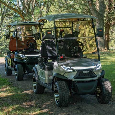 2026 Venom EV 2 Seater - Course Strike in Sykesville, Maryland - Photo 8