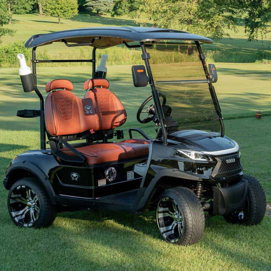 2026 Venom EV 2 Seater - Course Strike in Sykesville, Maryland - Photo 10