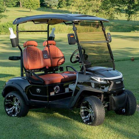 2026 Venom EV 2 Seater - Course Strike in Sykesville, Maryland - Photo 10