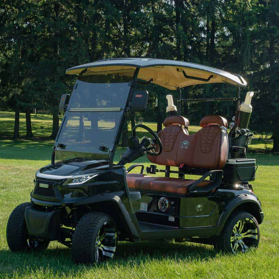 2026 Venom EV 2 Seater - Course Strike in Sykesville, Maryland - Photo 8