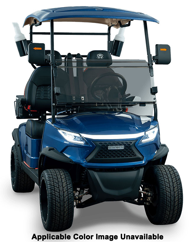 2026 Venom EV 2 Seater - Course Strike in Sykesville, Maryland - Photo 1