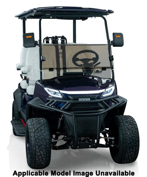 2026 Venom EV 4 Seater Stealth