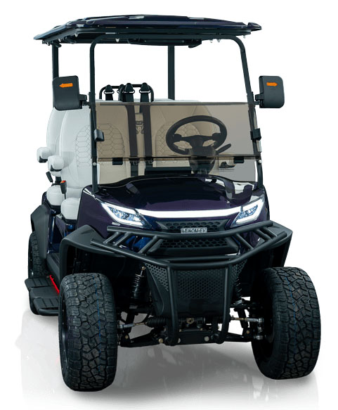 2026 Venom EV 4 Seater Stealth Lifted in Sykesville, Maryland - Photo 1