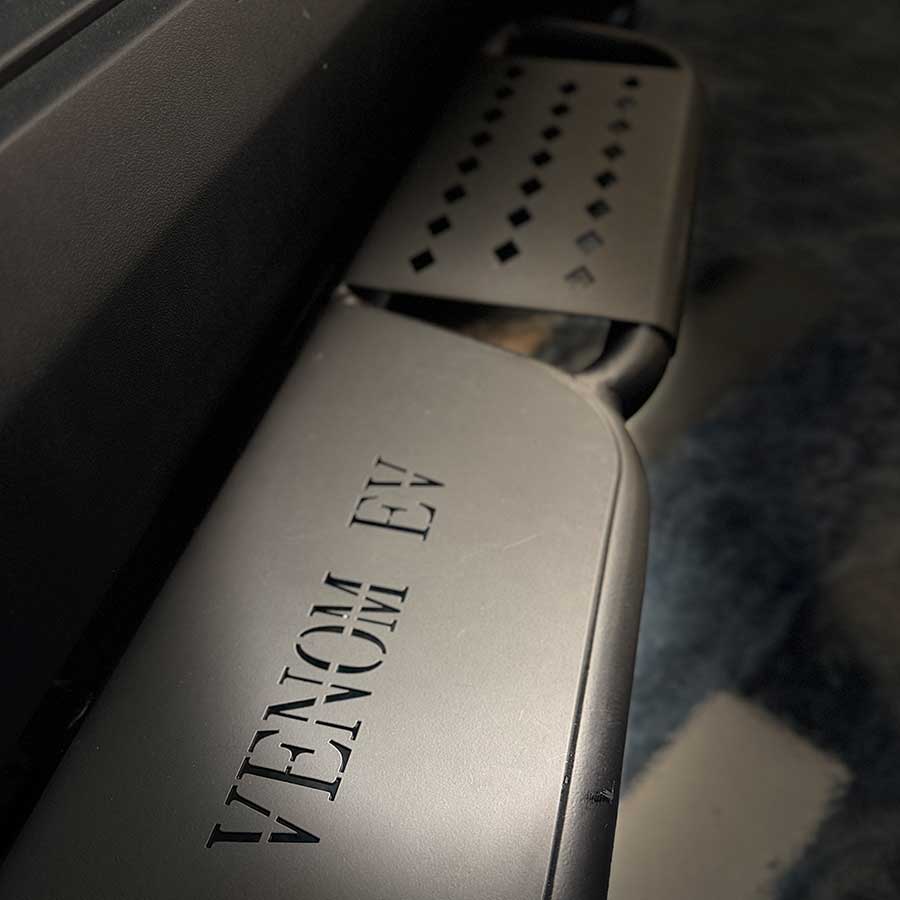 2026 Venom EV 4 Seater Stealth Lifted in Sykesville, Maryland - Photo 5