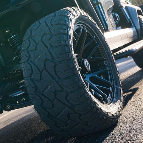 2026 Venom EV 4 Seater Stealth Lifted in Sykesville, Maryland - Photo 4