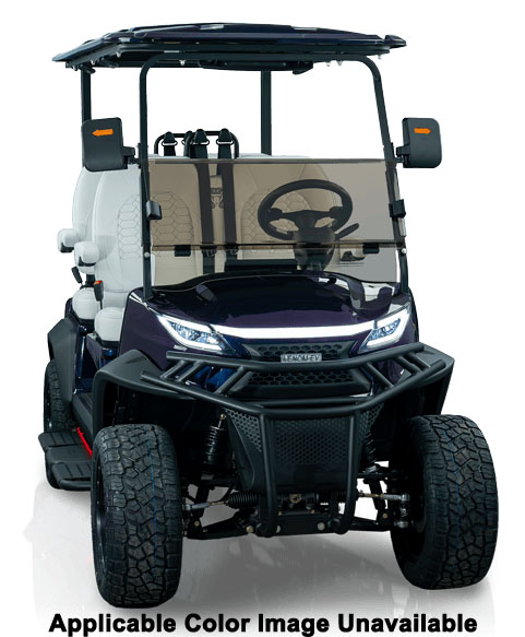 2026 Venom EV 4 Seater Stealth Lifted in Sykesville, Maryland - Photo 1