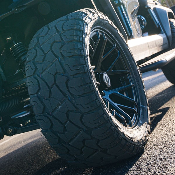 2026 Venom EV 4 Seater Stealth Lifted in Sykesville, Maryland - Photo 4