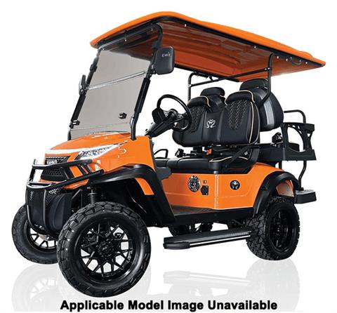 2026 Venom EV 4 Seater Strike in Sykesville, Maryland - Photo 1