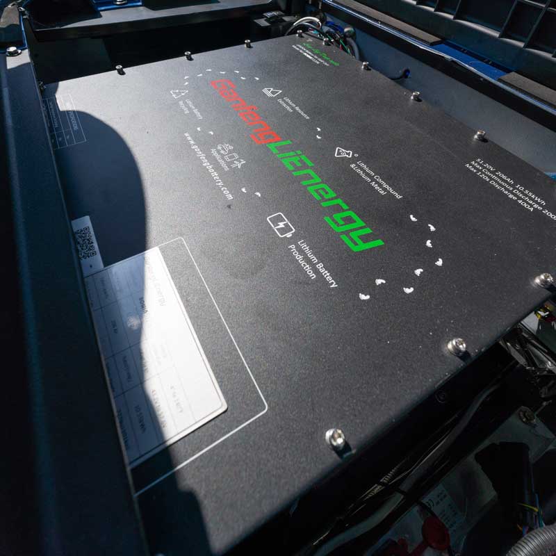 2026 Venom EV 4 Seater Strike in Sykesville, Maryland - Photo 6