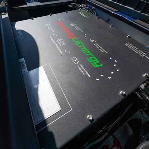 2026 Venom EV 4 Seater Strike in Sykesville, Maryland - Photo 6