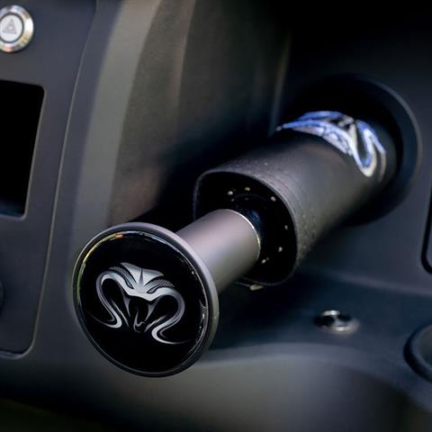 2026 Venom EV 6 Seater Strike Lifted in Sykesville, Maryland - Photo 3