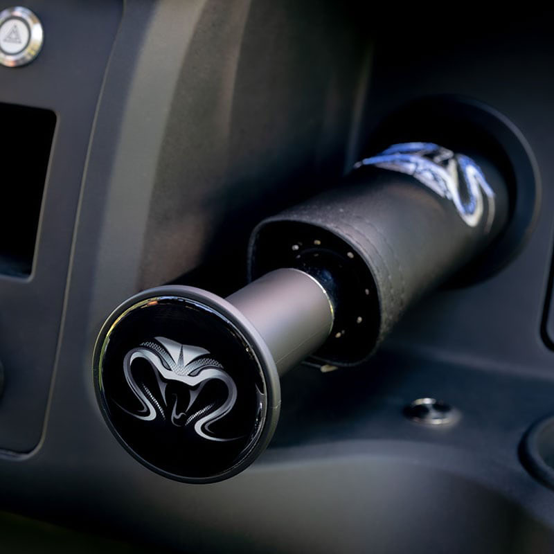 2026 Venom EV 6 Seater Strike Lifted in Sykesville, Maryland - Photo 3