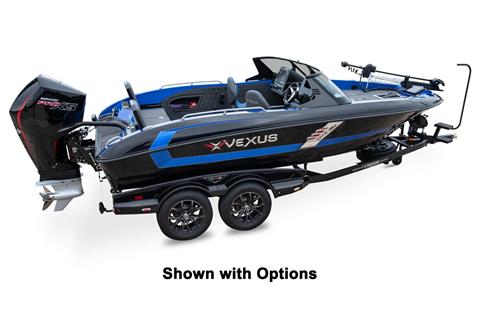 New 2024 Vexus Boats DVX19s | Power Boats Outboard in Kaukauna WI |