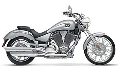 Vogue Silver - Photo 23