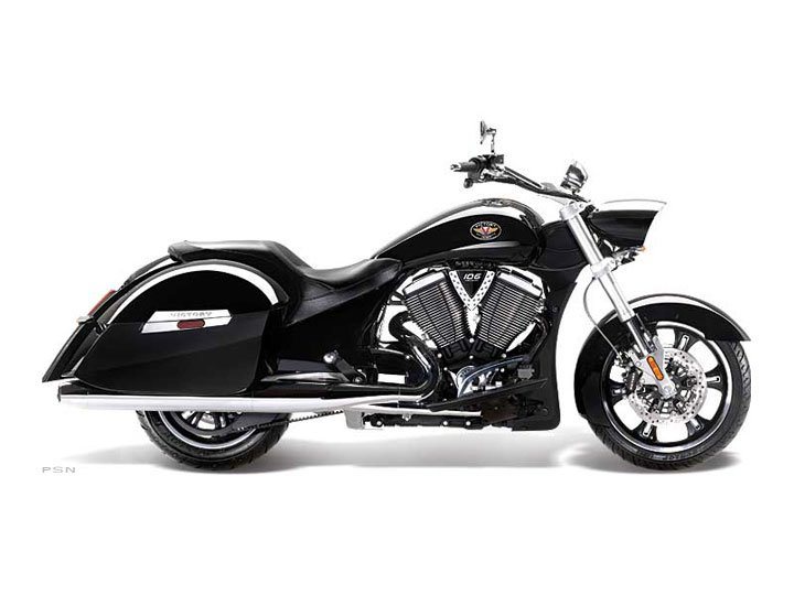 2012 Victory Cross Roads® for sale 1250616