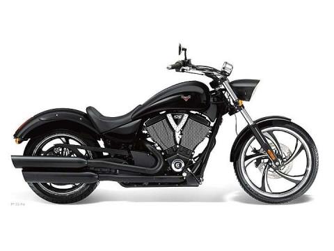 2013 Victory Vegas 8-Ball — photo 1 of 6