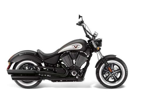 2014 victory highball top
