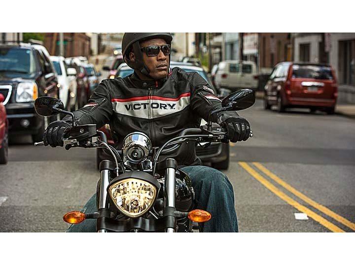 2014 Victory Vegas 8-Ball® Motorcycles Elizabethton Tennessee