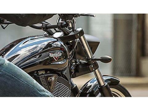 2014 Victory Vegas 8-Ball® Motorcycles Elizabethton