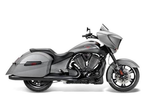 victorys 2014 Victory Ness Cross Country™ Limited Edition Motorcycles