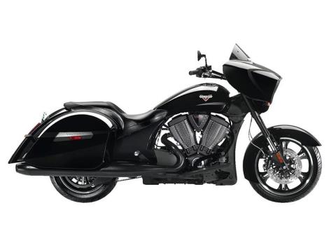 ciro8 2014 Victory Cross Country 8-Ball® Motorcycles Elizabethton