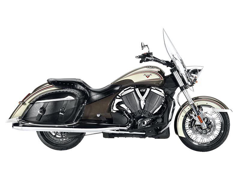 victorys National Powersports Distributors