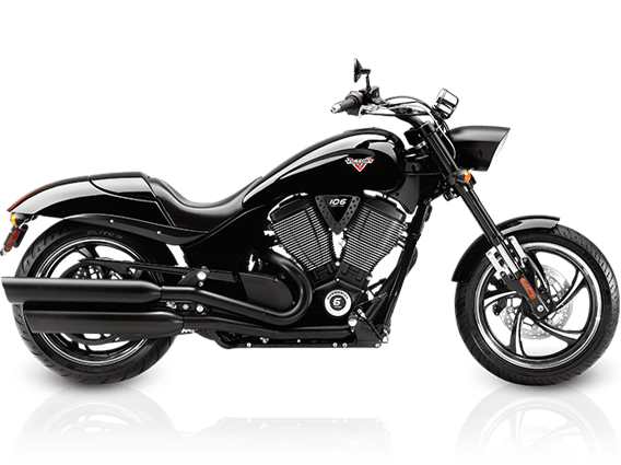 2015 Victory Hammer 8-Ball® Motorcycles Elizabethton Tennessee