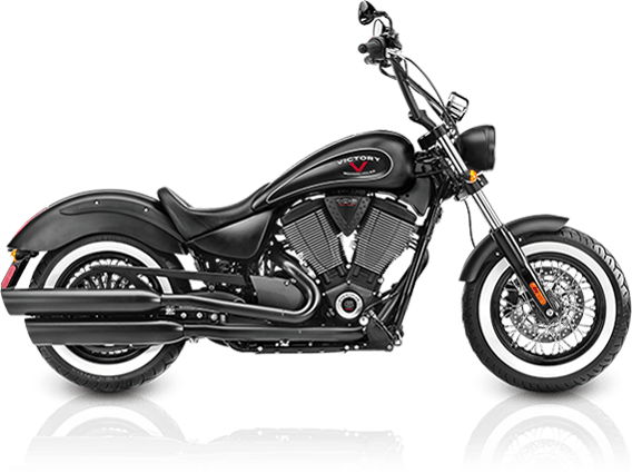 2015 Victory High-Ball® Motorcycles Elizabethton Tennessee
