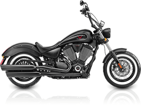 2014 Victory High-Ball™ Motorcycles Elizabethton Tennessee