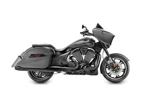 2015 Victory Cross Country® Motorcycles Elizabethton