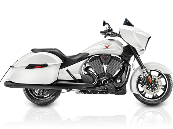 2015 Victory Cross Country® Motorcycles Elizabethton Tennessee