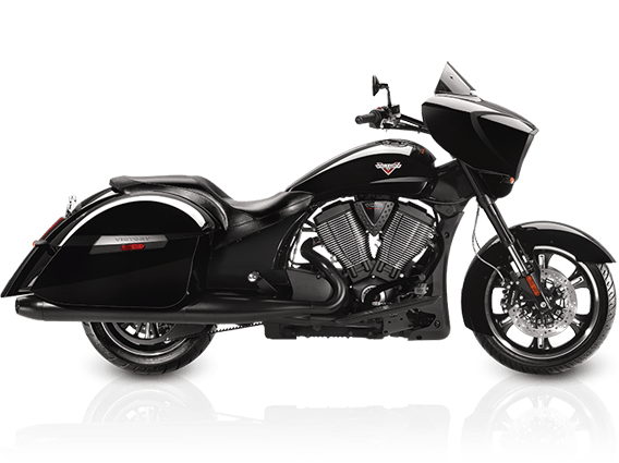 2015 Victory Cross Country 8-Ball™ Motorcycles Elizabethton