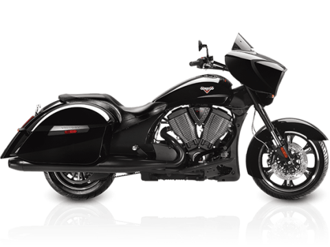 ロッシ15ーRV(チューンドパイプ付) 2015 Victory Cross Country 8-Ball™ Motorcycles Elizabethton
