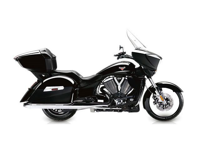 2015 Victory Cross Country Tour® Motorcycles Elizabethton