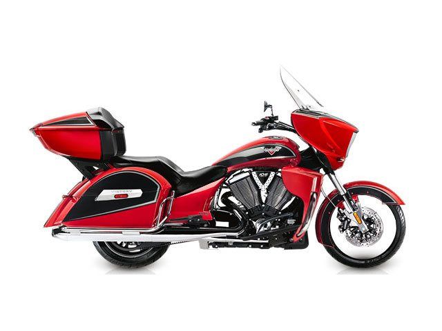 2015 Victory Cross Country Tour® Motorcycles Elizabethton