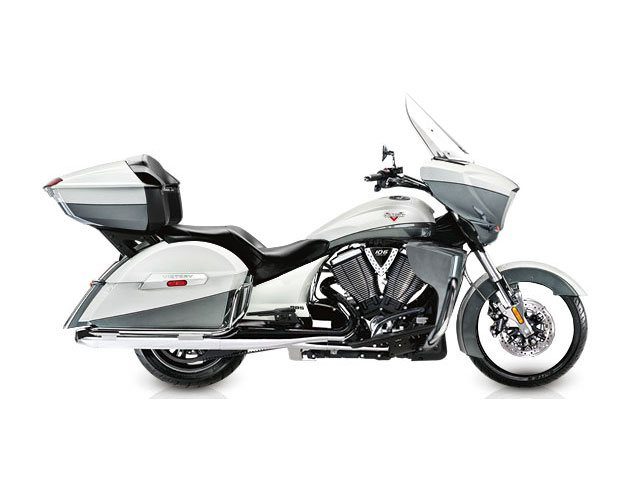 2015 Victory Cross Country Tour® Motorcycles Elizabethton