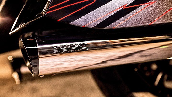 2015 Victory Magnum X-1 Motorcycles Elizabethton Tennessee V15UW36N3A