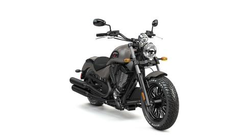 2016 victory gunner outlet