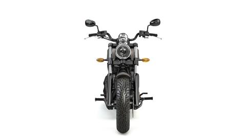 2016 Victory Gunner in Onalaska, Wisconsin - Photo 19