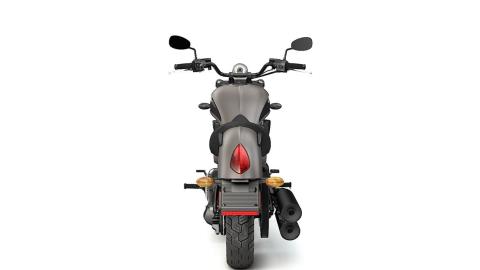 2016 Victory Gunner in Onalaska, Wisconsin - Photo 20