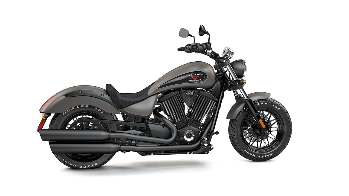 2016 Victory Gunner in Onalaska, Wisconsin - Photo 21