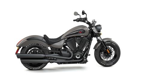 2016 Victory Gunner in Onalaska, Wisconsin - Photo 21