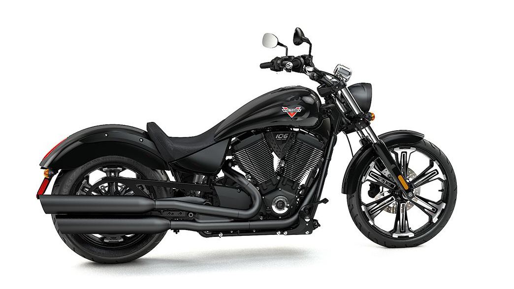 New 2016 Victory Vegas 8-Ball, Hopkinsville KY | Specs, Price