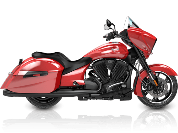 2016 Victory Cross Country Motorcycles Elizabethton Tennessee